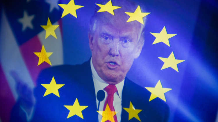 الصين تحتل أوروبا بهدوء