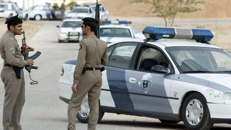 السعودية: 5 سنوات و1200 جلدة للمعتديين على رجل مرور 