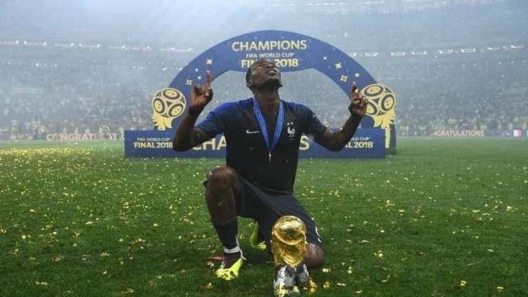 "أفريقيا فازت بكأس العالم" تعليق يثير غضب سفير فرنسا في واشنطن