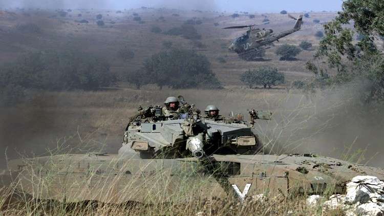 إسرائيل تطور 