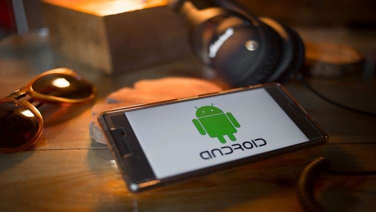 مستخدمو هواتف أندرويد غير محظوظين في الحب