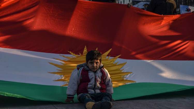 الأكراد السوريون سينتقمون للأسد من تركيا والولايات المتحدة