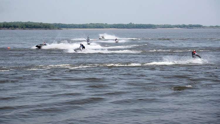 خبر كاذب يتسبب بوفاة ملياردير روسي