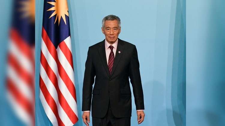 سنغافورة.. قرصنة بيانات 1.5 مليون شخص بينهم رئيس الوزراء