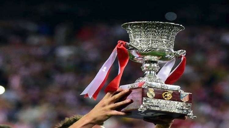 رسميا.. المغرب يستضيف السوبر الإسباني