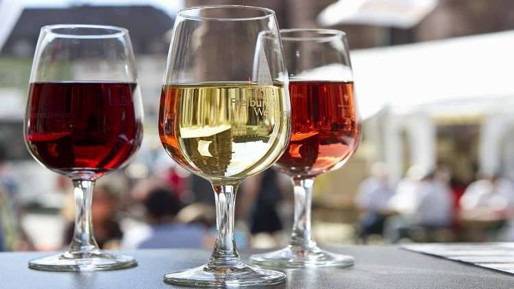 علماء يكتشفون آثار كارثة فوكوشيما في نبيذ كاليفورنيا