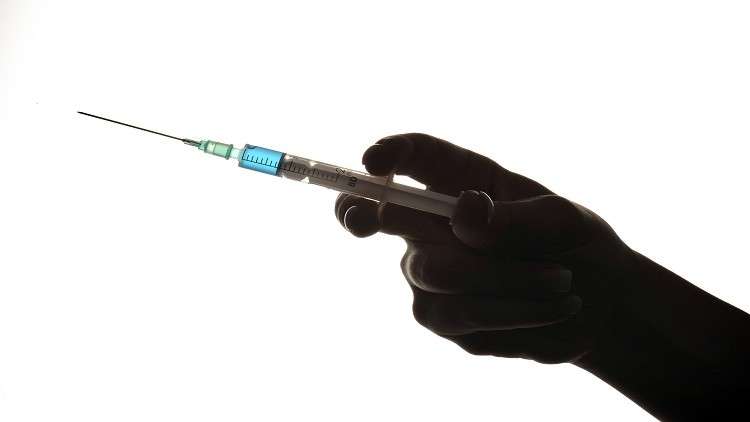 روسيا.. ابتكار دواء فريد لعلاج التهاب الكبد B