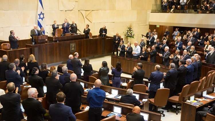 لو أُسست إسرائيل في صحراء قاحلة!