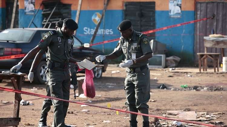 بوكو حرام تهاجم مسجدا في نيجيريا وتقتل 8 أشخاص