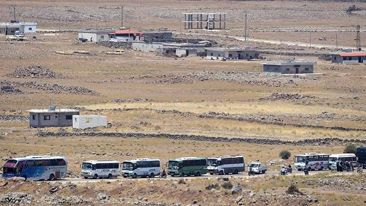 "الخوذ" يوجهون أنظارهم إلى الشمال السوري