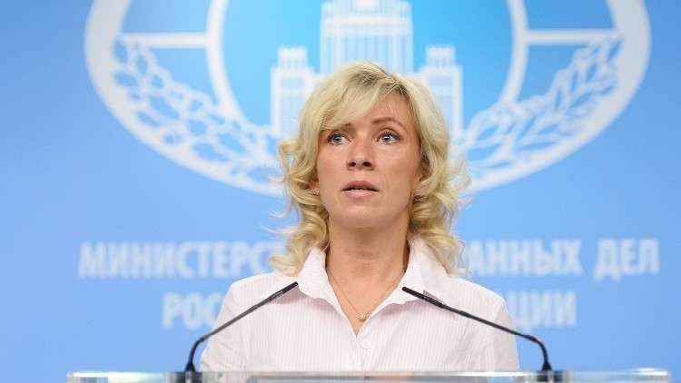 موسكو: "الخوذ البيض" مجرمون في نظر السوريين