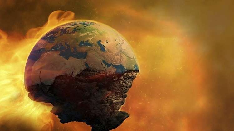 ترجمة غوغل تكشف رسالة "نهاية العالم" وتثير جدلا!