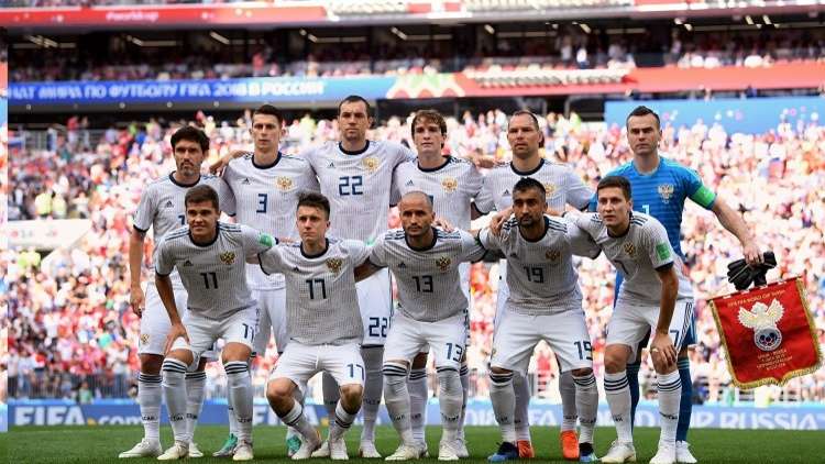 صاحب الرقم القياسي في مونديال 2018 مدربا لتسيسكا موسكو