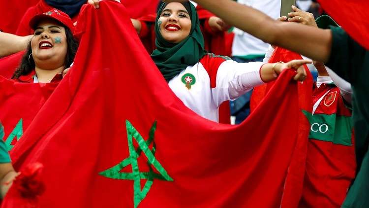 المغرب يستضيف دورة الألعاب الأفريقية 2019