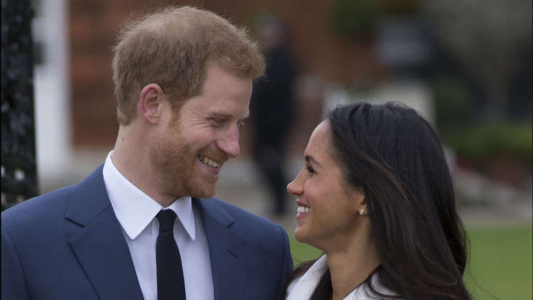 لماذا يرجح أن تنجب ميغان ماركل توأما؟