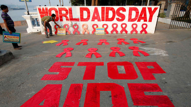 الأمم المتحدة تحذر من انتشار الإيدز بين الفتيات القاصرات 