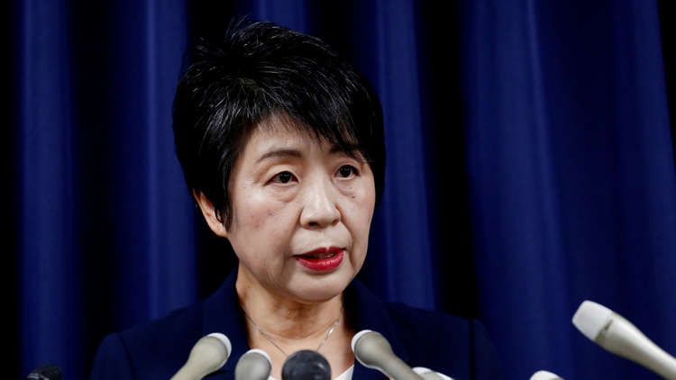 طوكيو تؤكد إعدامها 13 عضوا من طائفة "أوم شنريكيو"