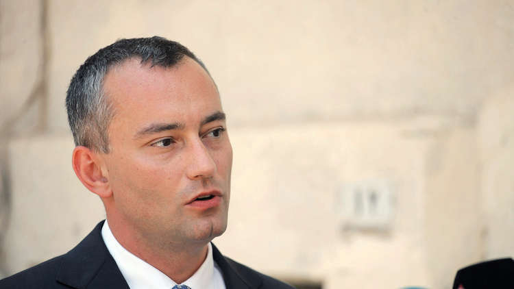 المبعوث الأممي إلى الشرق الأوسط يصل إلى غزة بعد تصاعد التوتر