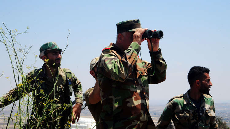 إدلب بانتظار هجوم الجيش السوري.. وأنقرة تستعد