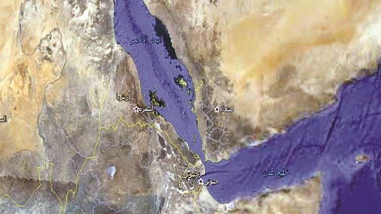 ترامب يحاصر السعودية وإيران بين مضيقين
