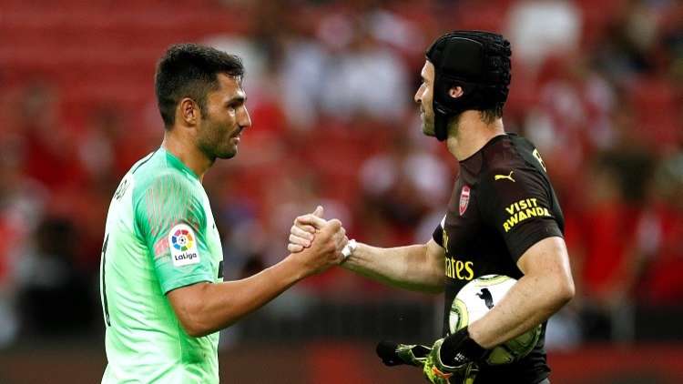 بالفيديو.. كتيبة الكوماندوس تهزم المدفعجية