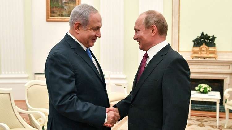 فورين بوليسي: موسكو أصبحت حَكَم ومايسترو الشرق الأوسط 