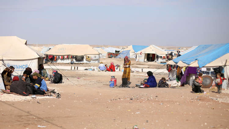 روسيا: مصر تريد الانضمام لإعادة اللاجئين السوريين لبلدهم