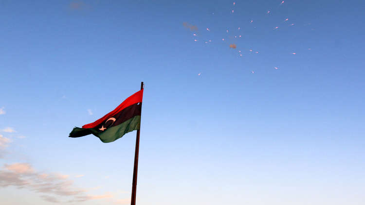 ليبيا.. استقالة رئيس هيئة صياغة الدستور قبيل تصويت النواب على قانون الاستفتاء