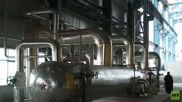 "داعش" يفجر محطة كهرباء غربي كركوك ويعمق أزمة العراق