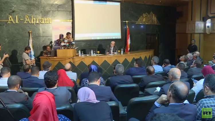 المسماري: دول في المنطقة تدعم الإرهاب