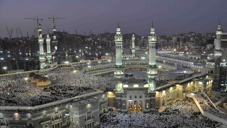 السعودية تستضيف 1500 حاج من ذوي ضحايا حرب اليمن