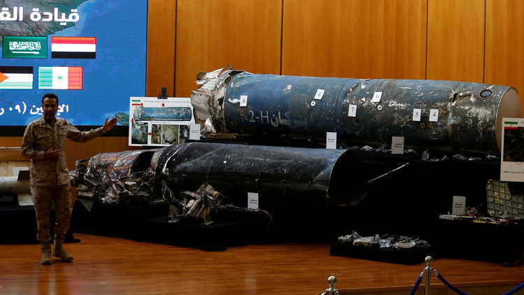 تقرير أممي يقدم أدلة جديدة على تسليح إيران للحوثيين