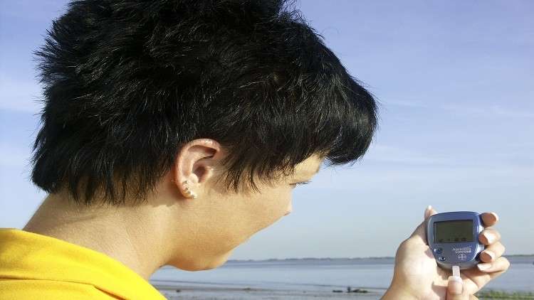 ارتفاع مستوى السكر في الدم لا يعني الإصابة بالسكري!