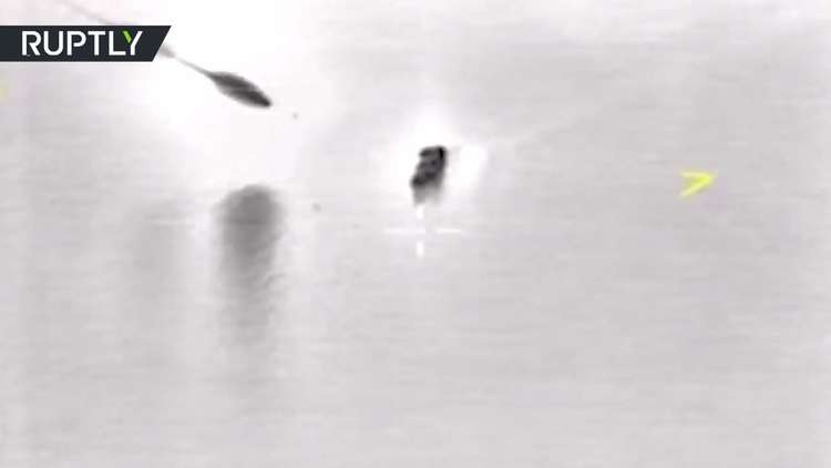 شاهد.. طائرات 