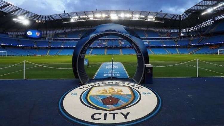 مانشستر سيتي يعزز صفوفه بالمدافع الشاب ساندلر