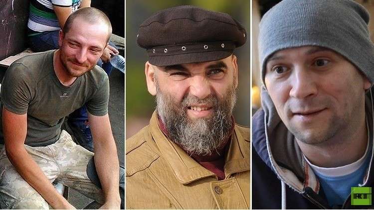 موسكو تؤكد مقتل 3 صحفيين روس في جمهورية إفريقيا الوسطى