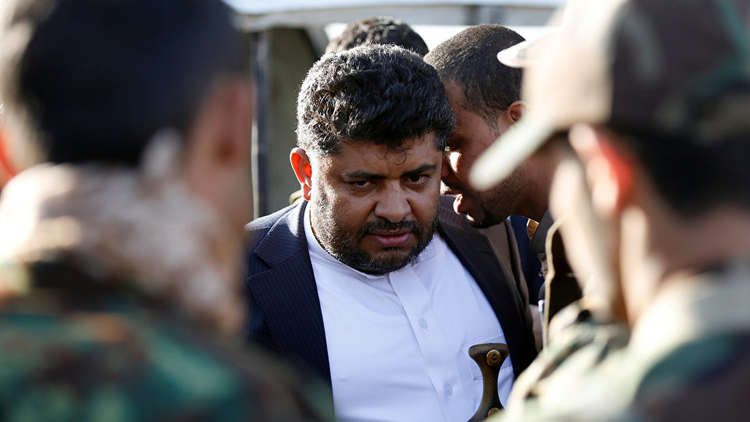 الحوثي: الهدنة في البحر 15 يوما وقابلة للتمديد