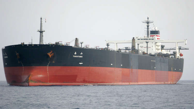 بعد انقطاع دام 3 سنوات.. اليمن يستأنف صادراته النفطية من شبوة