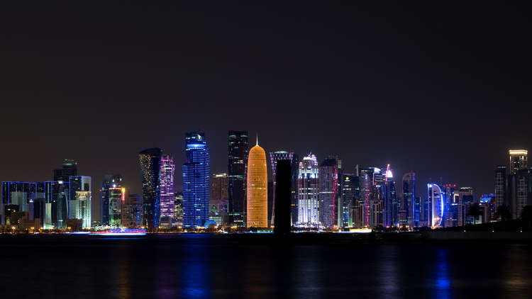 يطلبون ود طالبان.. في قطر