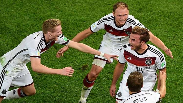 بطل الدوري الروسي يضم "بطل العالم"