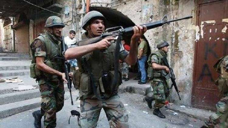الجيش اللبناني في عيده الـ73 .. معنويات قوية تعوّض ضعف التسليح