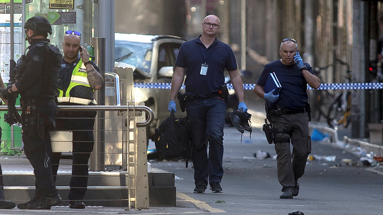 اكتشاف رفات فنان اختفى قبل 17 عاما!