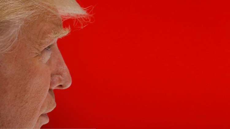 ترامب يطالب النائب العام الأمريكي بإنهاء 