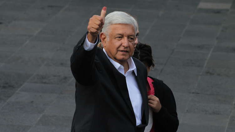 المكسيك تطالب الولايات المتحدة بتعزيز مراقبة الحدود لمنع تهريب الأسلحة