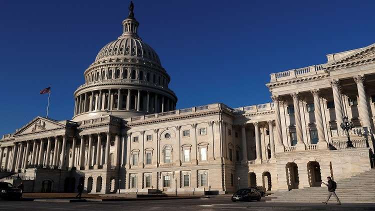 مجلس الشيوخ الأمريكي يوافق على الميزانية الدفاعية بقيمة 716 مليار دولار