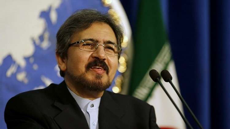 طهران تستدعي سفير طاجيكستان 