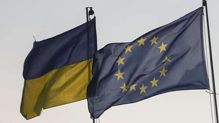 هنغاريا: أوكرانيا مسؤولة عن عراقيل انضمامها إلى الاتحاد الأوروبي والناتو