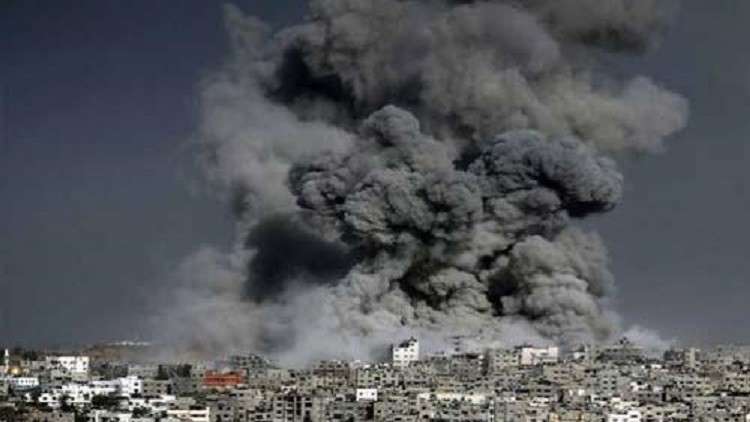 الصليب الأحمر والأمم المتحدة يدينان الاستخفاف بحياة المدنيين في الحديدة 