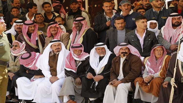 الأردن.. تكريم مواطن رفض "الجلوة العشائرية"