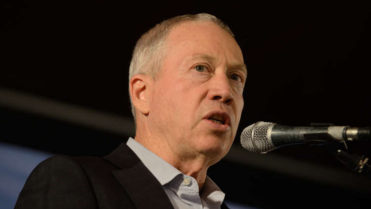 وزير إسرائيلي: التسوية مع "حماس" في مصلحتنا